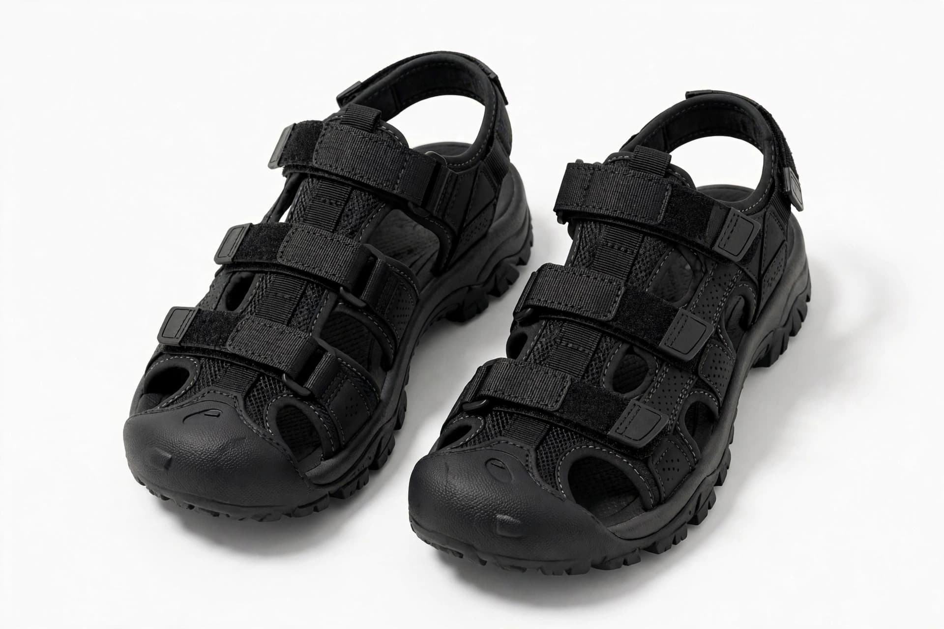 Sandal Gunung Swallow Ndaweg
