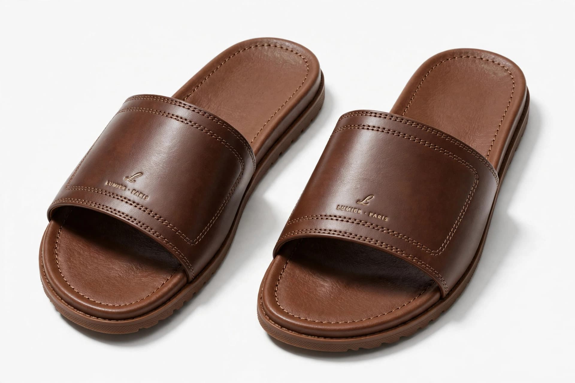 Sandal Lurad Premium