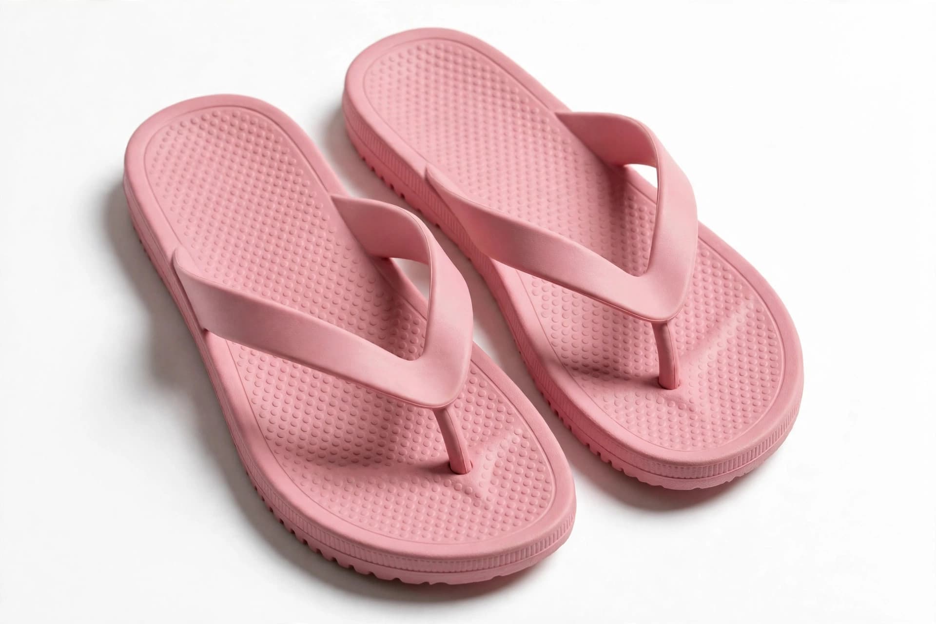 Sandal Jepit Swallow Pink